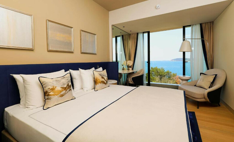 Grand Hotel Brioni Pula, Radisson Collection Hotel