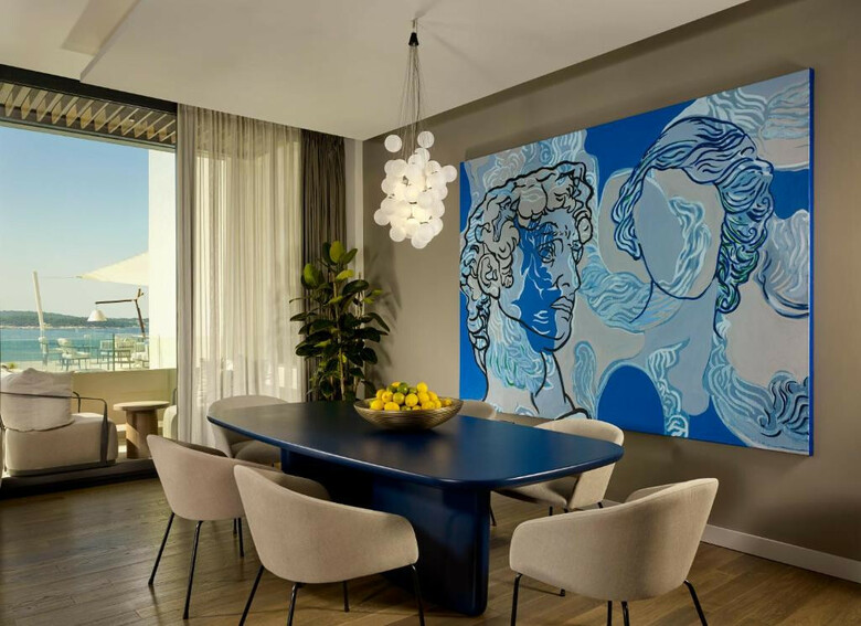 Grand Hotel Brioni Pula, Radisson Collection Hotel