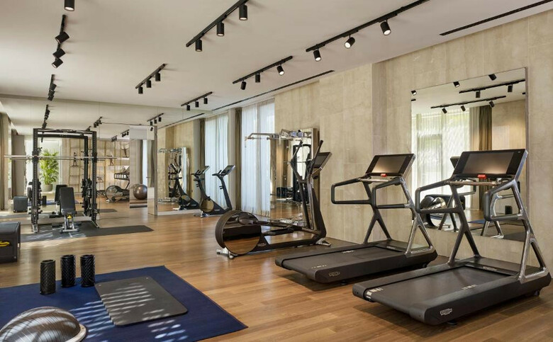Grand Hotel Brioni Pula, Radisson Collection Hotel