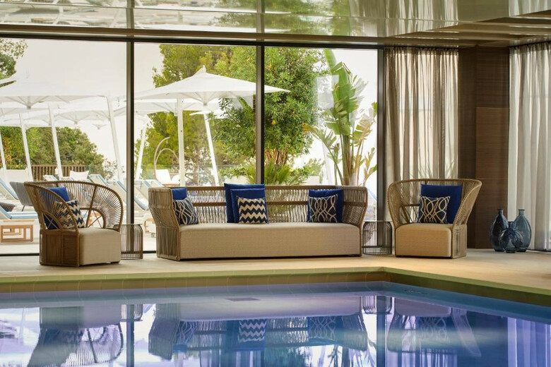 Grand Hotel Brioni Pula, Radisson Collection Hotel