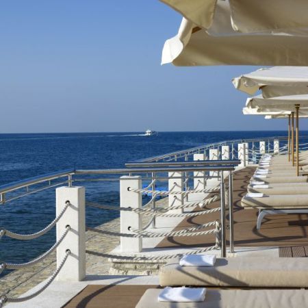 Hotel Park Plaza Histria