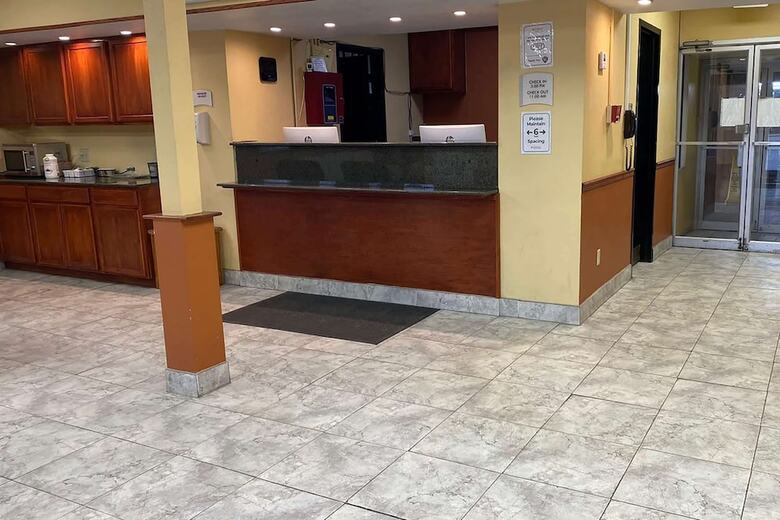 Hotel Ramada By Wyndham Rome - Verona