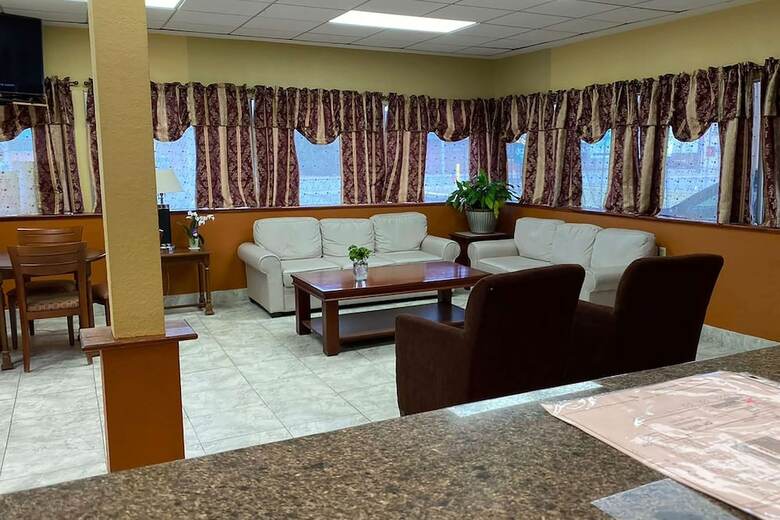 Hotel Ramada By Wyndham Rome - Verona