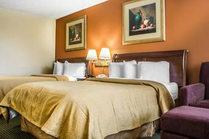 Hotel Ramada By Wyndham Rome - Verona
