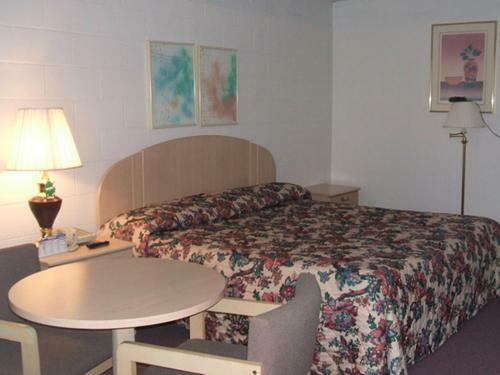 Motel Red Carpet Inn Rome