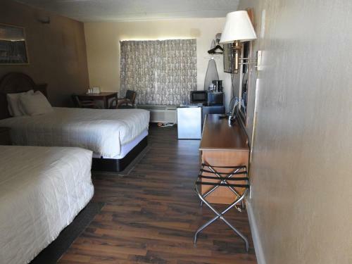 Hotel Econo Lodge Rome