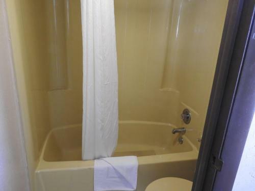 Hotel Econo Lodge Rome