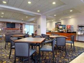 Hotel Wingate By Wyndham Rome