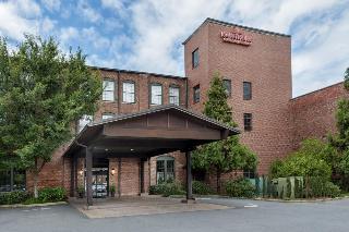 Hotel Wingate By Wyndham Rome