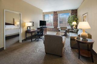 Hotel Wingate By Wyndham Rome
