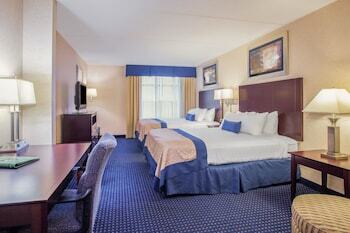 Hotel Wingate By Wyndham Rome