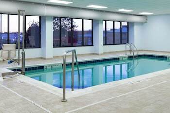 Hotel Wingate By Wyndham Rome