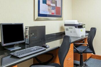 Hotel Wingate By Wyndham Rome