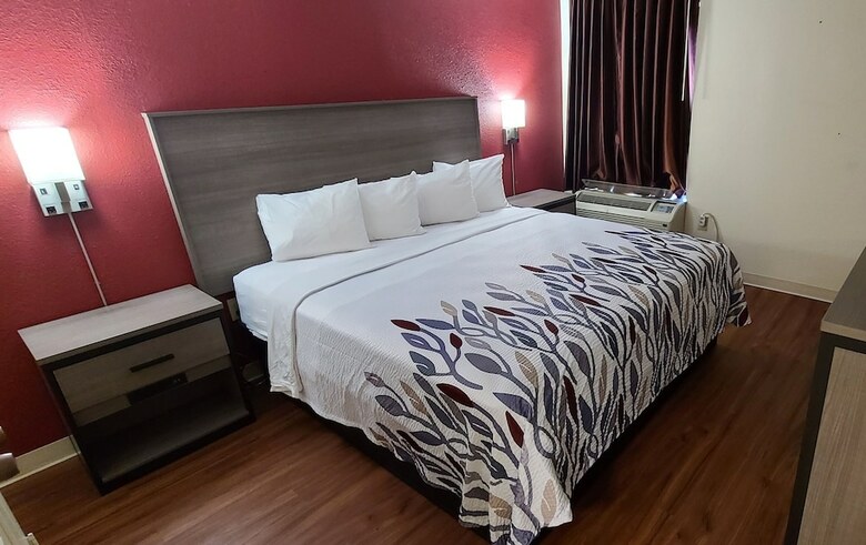 Hotel Econo Lodge & Suites Lake Norman