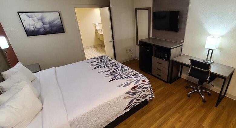 Hotel Econo Lodge & Suites Lake Norman