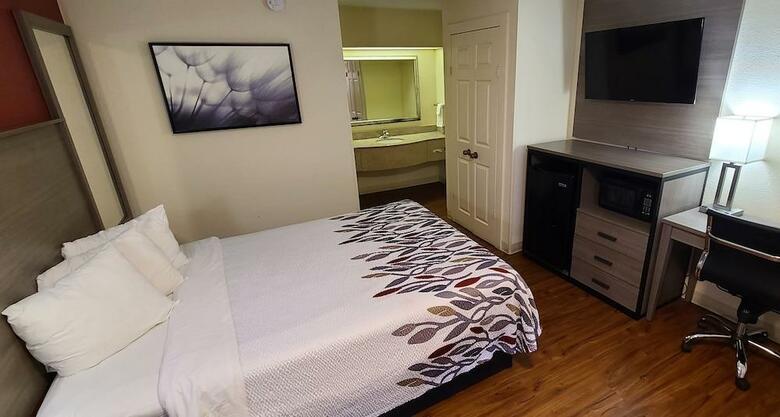 Hotel Econo Lodge & Suites Lake Norman