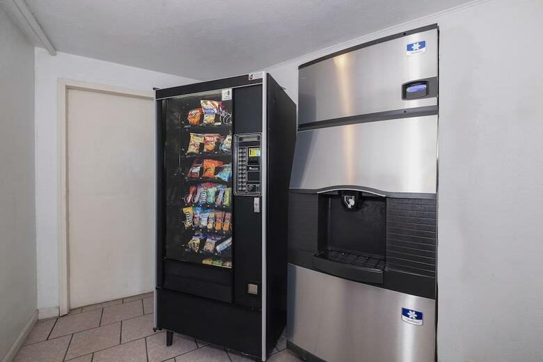Hotel Econo Lodge & Suites Lake Norman