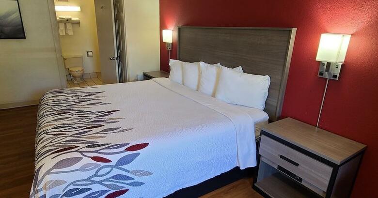 Hotel Econo Lodge & Suites Lake Norman