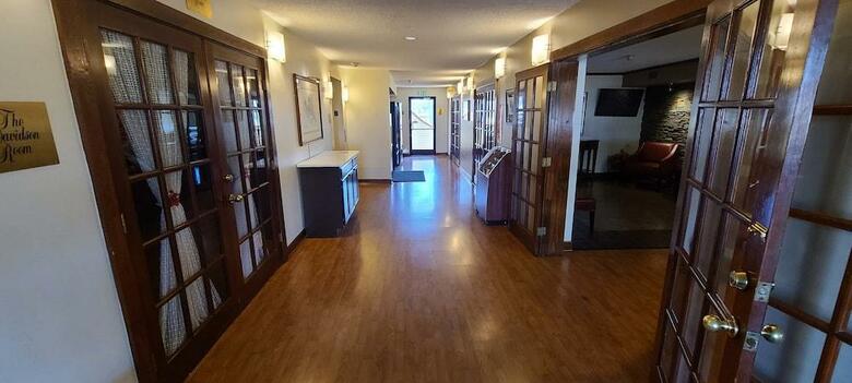 Hotel Econo Lodge & Suites Lake Norman