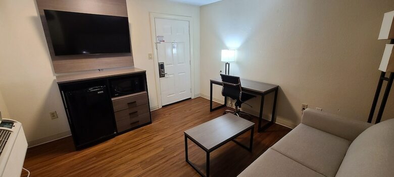 Hotel Econo Lodge & Suites Lake Norman