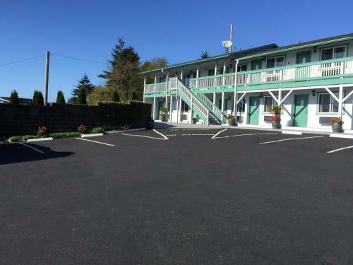 Motel Westward Inn