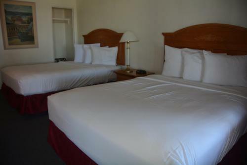 Motel Pacific Sunset Inn