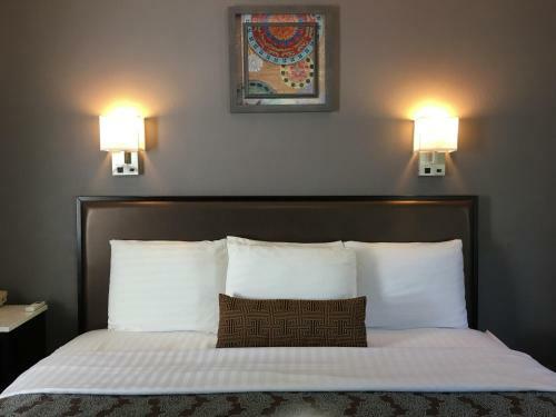 Motel Scottish Inns Milford