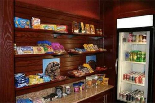 Hotel Hampton Inn & Suites Owasso