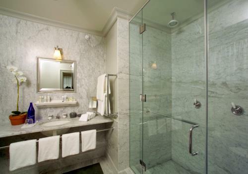 Hotel Fauchere