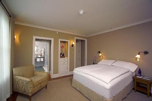 Hotel Fauchere