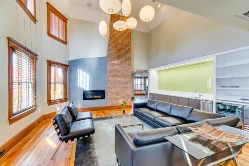 Hotel Fauchere