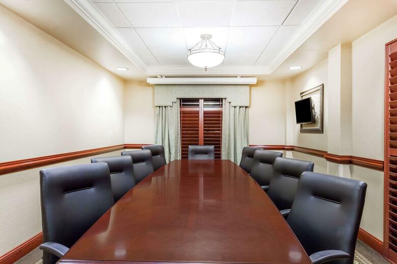 Hotel Wingate By Wyndham Columbia/lexington