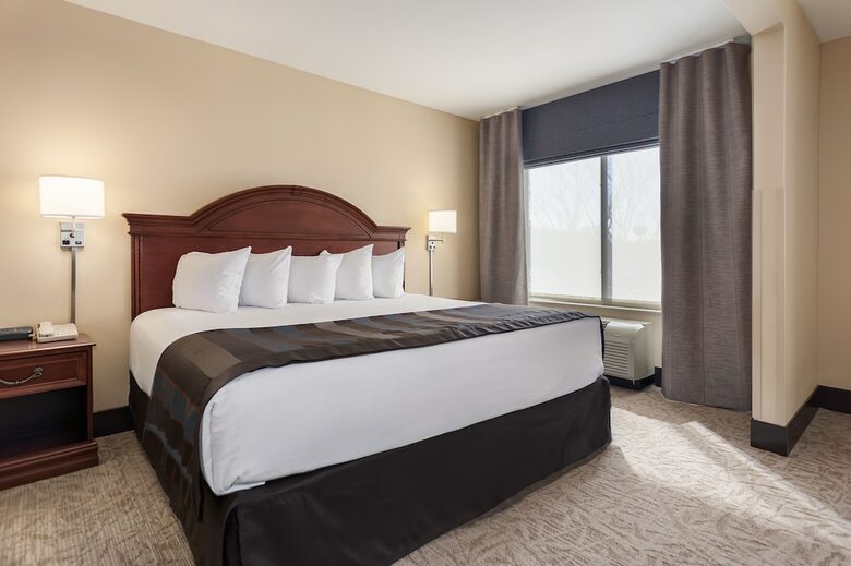 Hotel Wingate By Wyndham Columbia/lexington