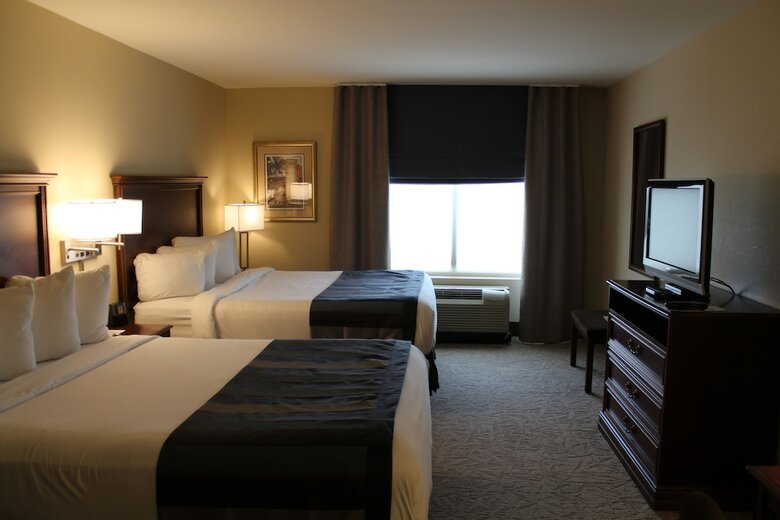 Hotel Wingate By Wyndham Columbia/lexington