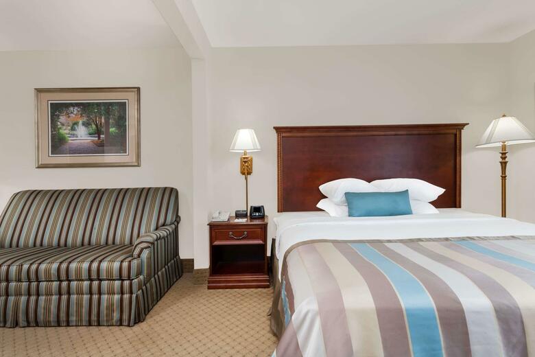 Hotel Wingate By Wyndham Columbia/lexington