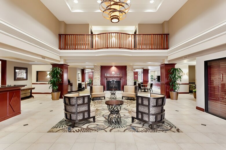 Hotel Wingate By Wyndham Columbia/lexington