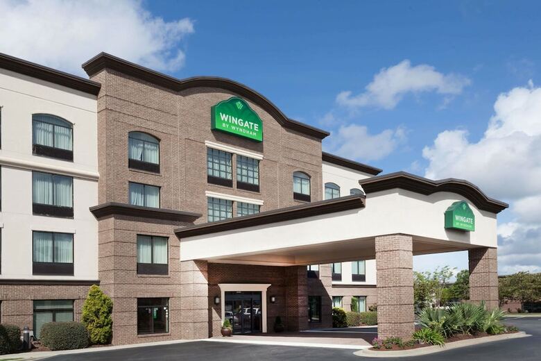 Hotel Wingate By Wyndham Columbia/lexington