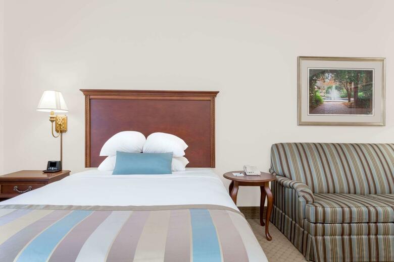 Hotel Wingate By Wyndham Columbia/lexington