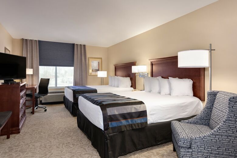 Hotel Wingate By Wyndham Columbia/lexington