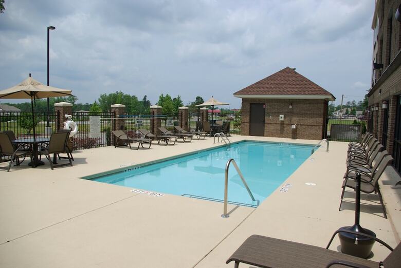 Hotel Wingate By Wyndham Columbia/lexington