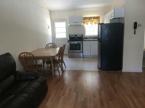 La Plaza Del Sol Motel