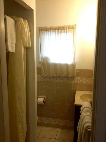 Motel Relax Inn