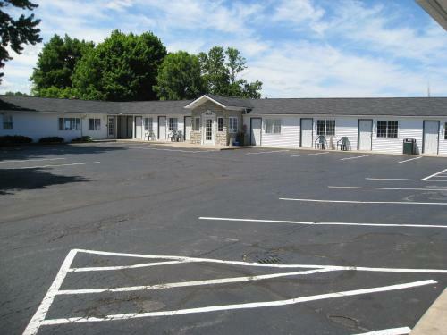 Motel Relax Inn
