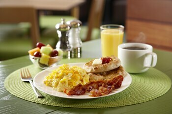 Hotel Fairfield Inn Rochester East