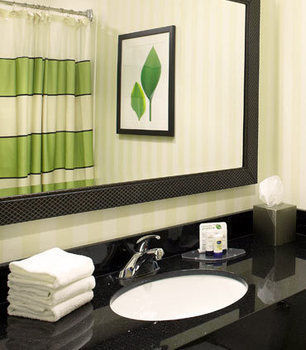 Hotel Fairfield Inn Corning Riverside