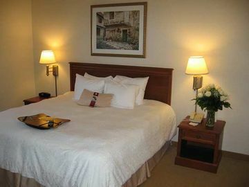 Hotel Hampton Inn & Suites East Lansing