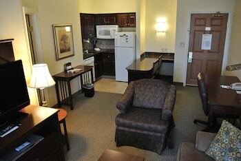 Hotel Staybridge Suites Lansing-okemos