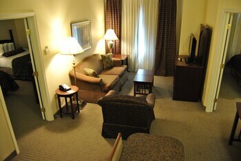 Hotel Staybridge Suites Lansing-okemos