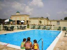 Hotel Danville Quality Inn & Suites