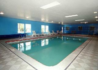 Hotel Comfort Inn Moriarty